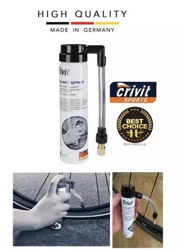 Crivit bike bicycle sealant - crivit, bike,bicycle,sealant