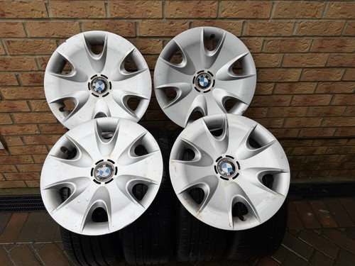 Bmw series 16 - 1, 16"