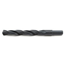 RIKA 16mm HSS Blacksmith Drill