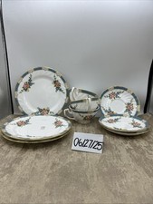 Shabby Chic Vintage China Tea
