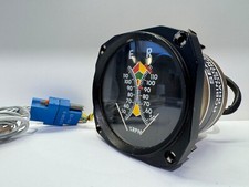 Robinson R22 R44 Dual RPM