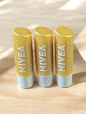 3 Pack Nivea Vanilla