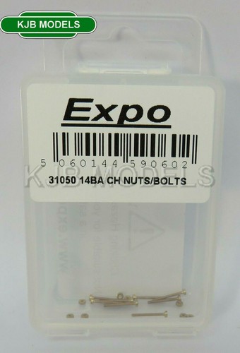 Bnib expo 31050 14ba - expo,