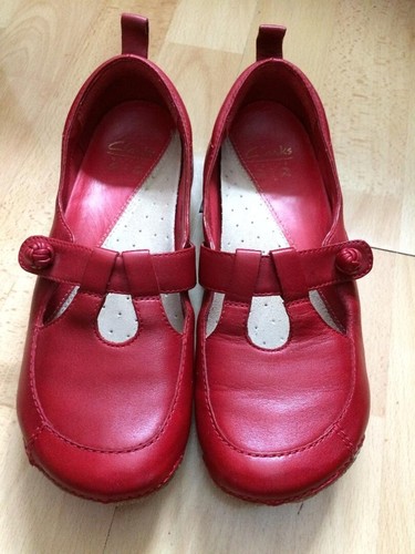 Clarks active air - active,