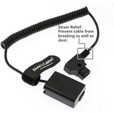 UK Stock NP-FW50 Dummy Battery