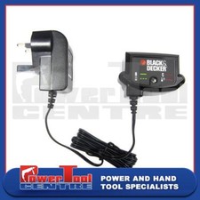 Black decker 18v - decker,
