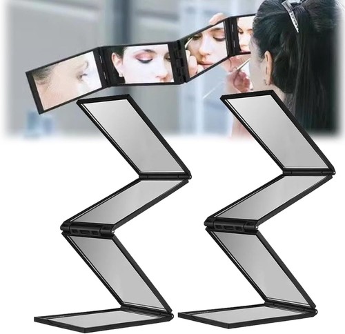 Nishomee mirror sided - mirror,, 4-sided