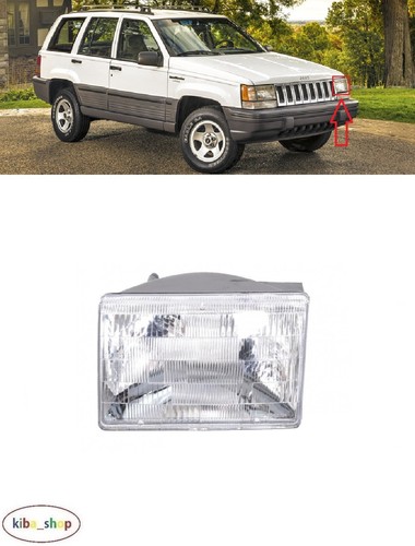 For jeep grand - grand, cherokee