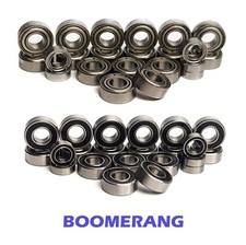 Bearings Set for TAMIYA
