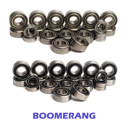 Bearings set for - set, tamiya
