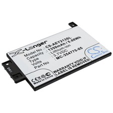 UK Battery for Amazon Kindle