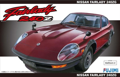 Fujimi 39299 24 - fujimi, scale