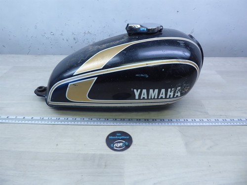 1975 yamaha xs650 y920 - y920), gas