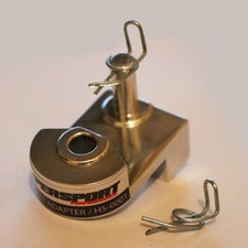 Hypersport HS-0001 Short Shifter for Toyota Starlet Glanza / GT Turbo