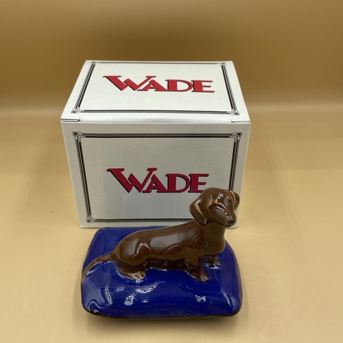 Wade tour 1997 - on, rufus