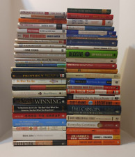 RANDOM Mix Lot of 7 Business