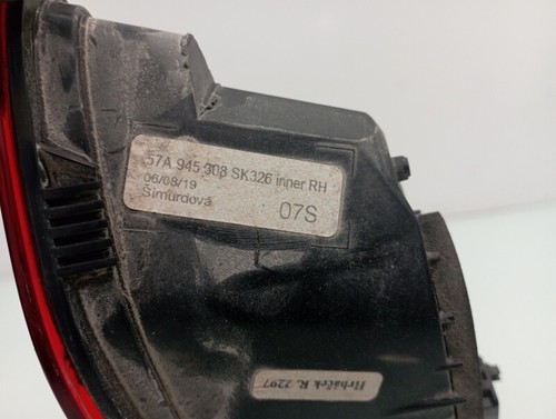57a945308sk rear lamp for - 57a945308sk,