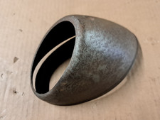 Vw classic oval beetle snow flake Rear back Light