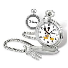 Disney Mickey Mouse with Chain