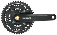 OEM Shimano Altus FC-M311