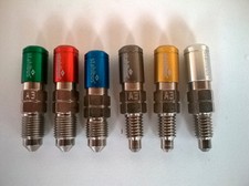 STAHLBUS QUICK BLEED BRAKE