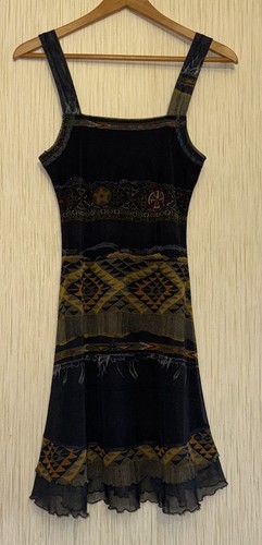 Zone bleue mesh mini - mesh,