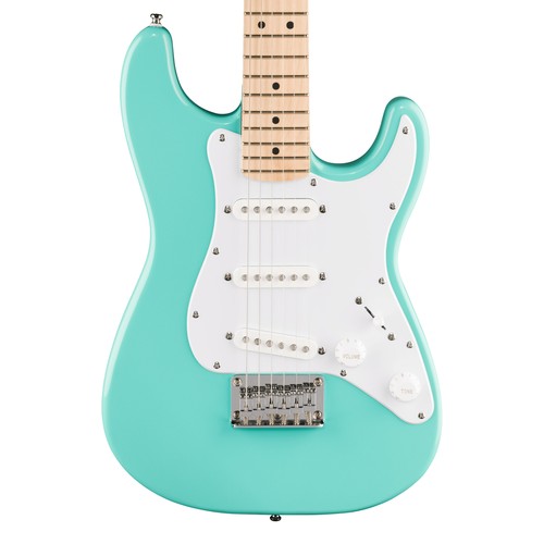 Squier mini stratocaster - squier,