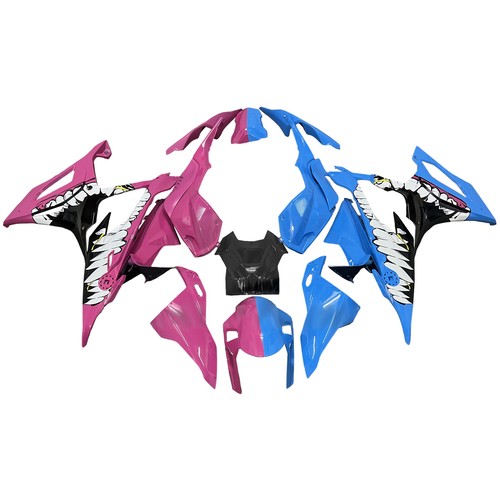 Amotopart fairing kit for bmw - fairing,