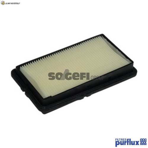 Air filter a1006 - a1006, for