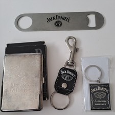 Jack Daniels Cigarette tin