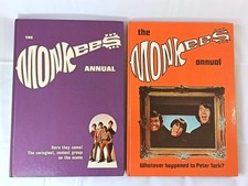 The Monkees Pop Group
