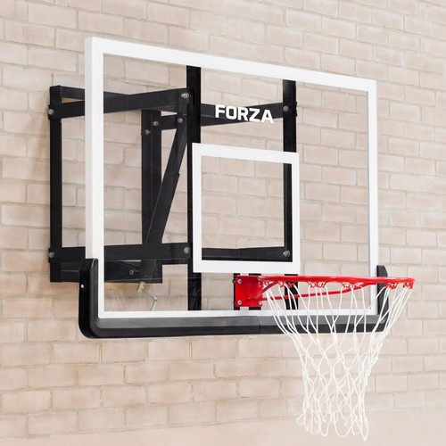 Forza wall mounted basketball - mounted,