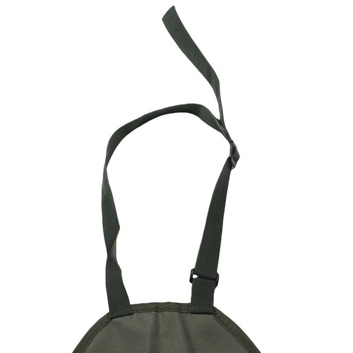 Gardening apron with - gardening, leg