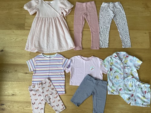 Girls aged years clothes - girls,