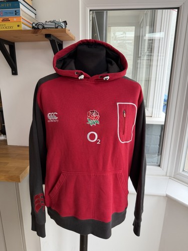 Canterbury england rugby - canterbury, o2