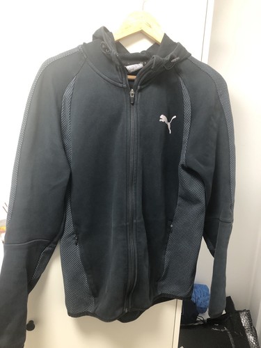 Puma hoodie sport size - puma,