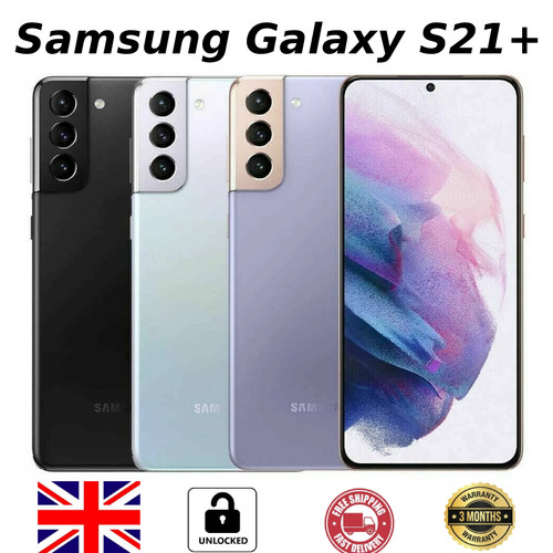 New sealed samsung galaxy - sealed,