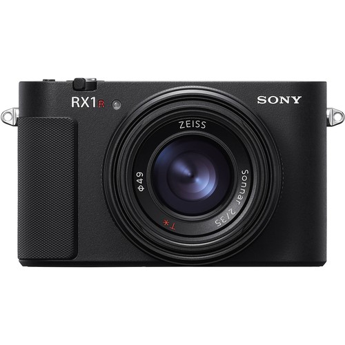 Sony rx1r iii camera - sony,