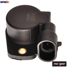 SENSOR THROTTLE POSITION