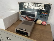 Commodore enhancer 2000 - 64,