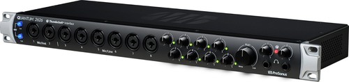 Presonus quantum 2626 - quantum,