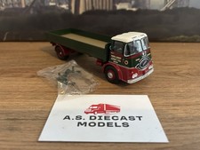 Corgi Modern Truck ERF 4 Wheel