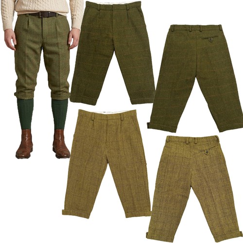 Mens wool blend - blend, tweed