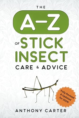 The stick insect - of, care