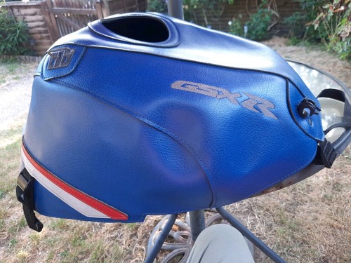 Suzuki gsxr1000k7 2007 08 - suzuki, 2007/08
