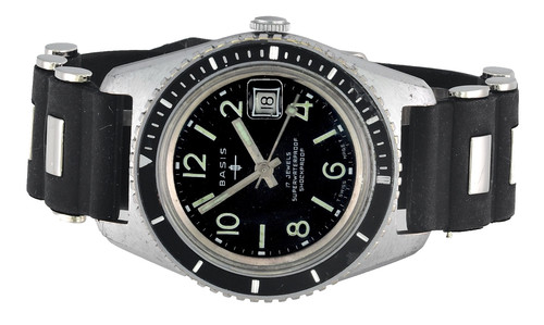Vintage swiss basis - vintage,