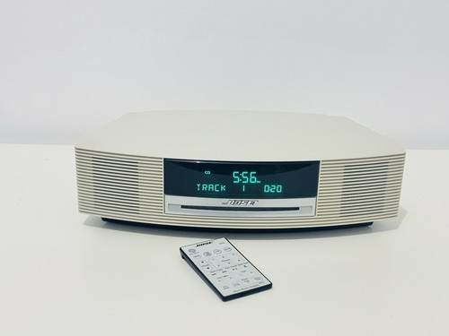 Bose wave music - wave, hi-fi