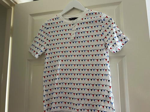 Bnwt coronation bunting t - m&s,