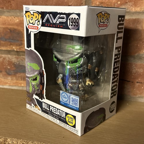 Funko pop alien predator - pop,