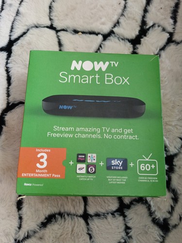 Now 4500 smart box with - 4500,